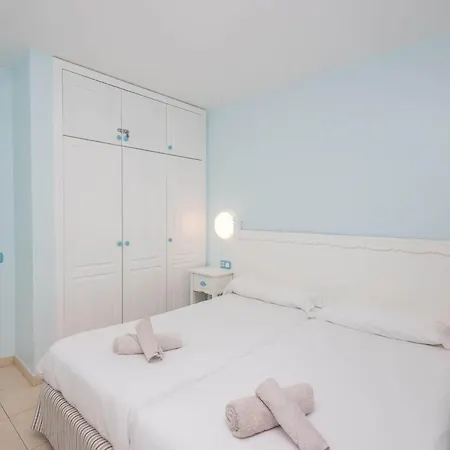 Guestready - Oasis Royal Corralejo F312 - Fc דירה