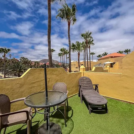 דירה Guestready - Oasis Royal Corralejo F312 - Fc *