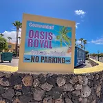 Guestready - Oasis Royal F312 - Fc Corralejo