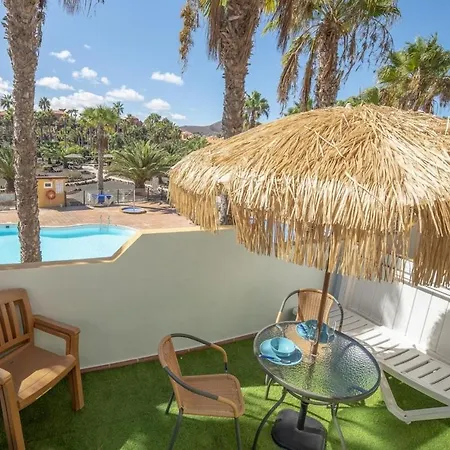 Appartement Oasis Royal F312