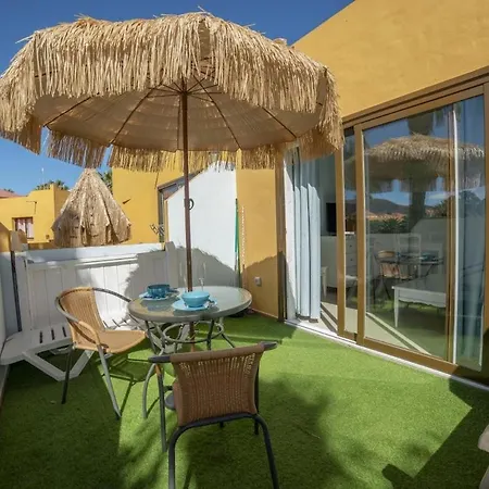 Guestready - Oasis Royal Corralejo F312 - Fc *