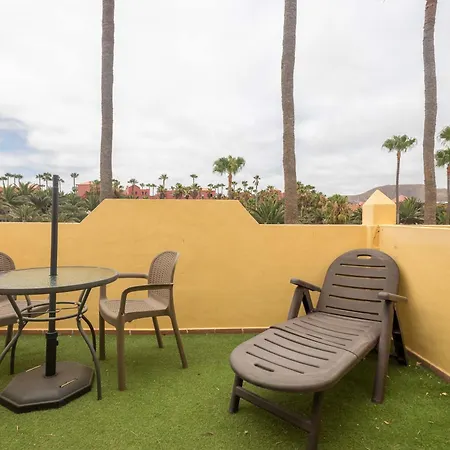 Oasis Royal F312 Apartment