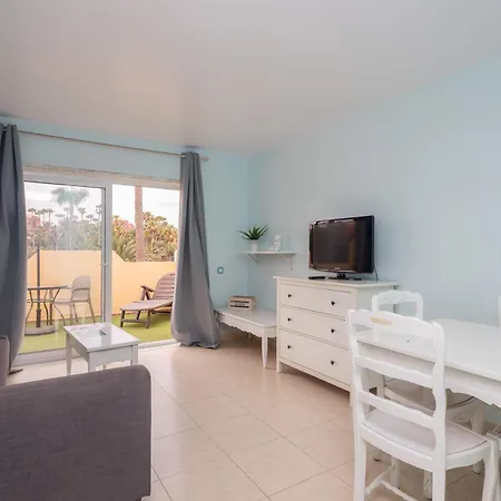 Oasis Royal F312 Appartement Corralejo
