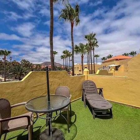 Guestready - Oasis Royal Corralejo F312 - Fc * كوراليهو