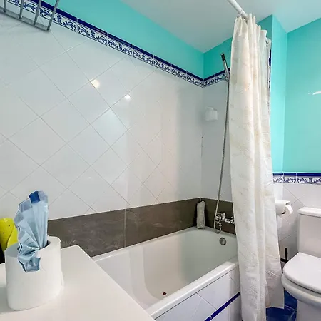 Oasis Royal F312 Appartement