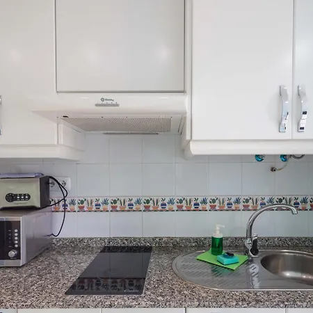 شقة Guestready - Oasis Royal Corralejo F312 - Fc