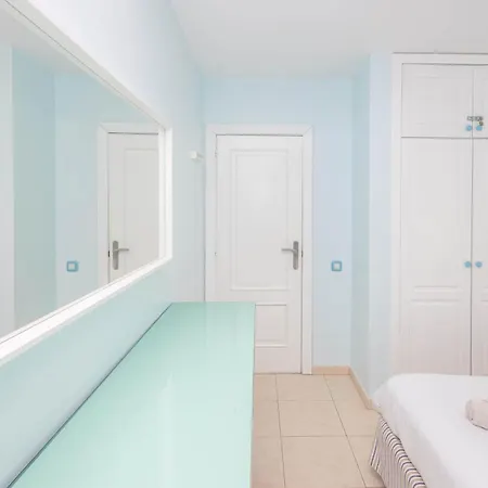 Oasis Royal F312 Appartement *