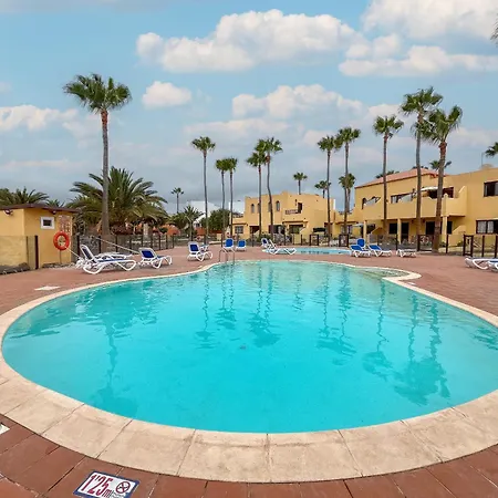 Oasis Royal F312 Appartement