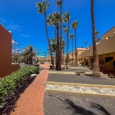 شقة Guestready - Oasis Royal Corralejo F312 - Fc *