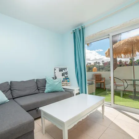 Appartement Oasis Royal F312 *
