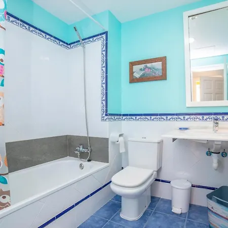 Oasis Royal F312 Appartement Corralejo