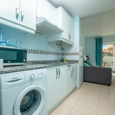 Guestready - Oasis Royal Corralejo F312 - Fc *