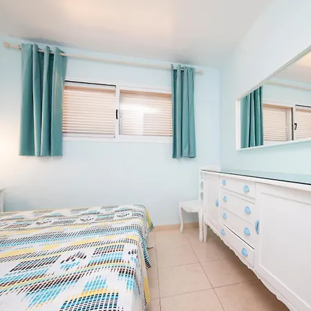 Oasis Royal F312 Appartement