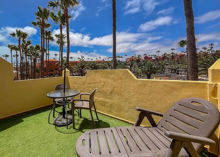 Guestready - Oasis Royal F312 - Fc *