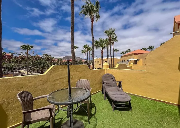 公寓 Guestready - Oasis Royal F312 - Fc *