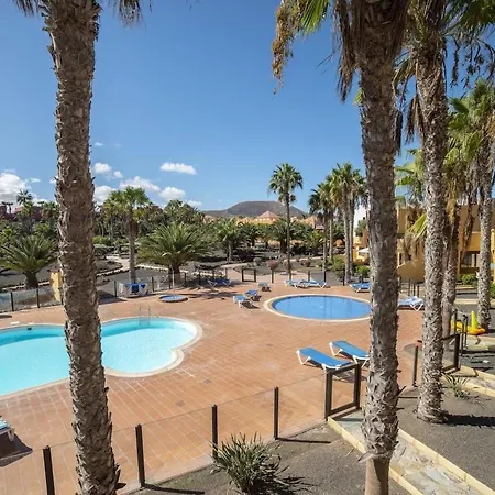 Oasis Royal F312 Appartamento *