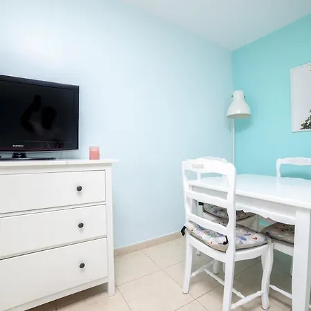 Appartement Oasis Royal F312