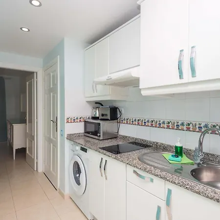 Oasis Royal F312 Appartamento *