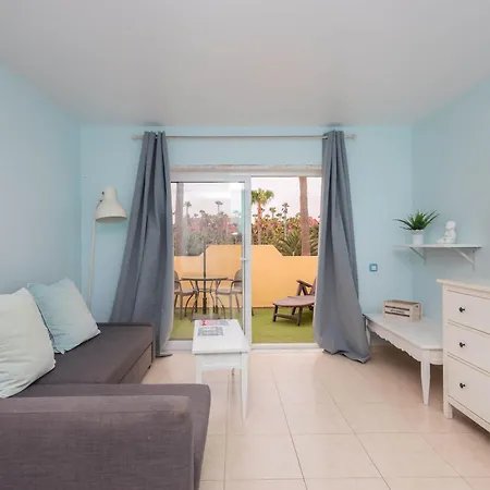 Appartement Oasis Royal F312 Corralejo