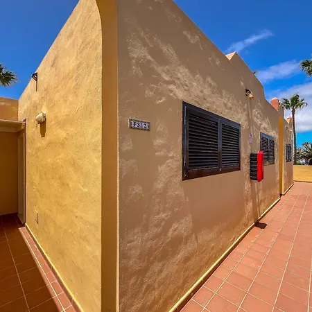Appartamento Oasis Royal F312 Corralejo
