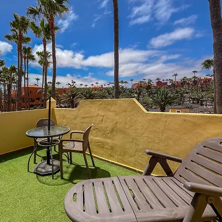 Oasis Royal F312 Corralejo