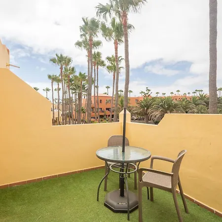 Oasis Royal F312 Appartement