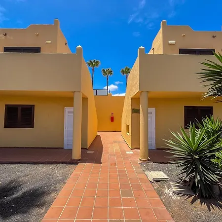 Guestready - Oasis Royal Corralejo F312 - Fc Apartmán *