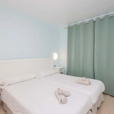 Apartament Guestready - Oasis Royal Corralejo F312 - Fc