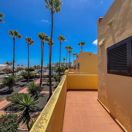 Guestready - Modern With Pool And Terrace Lejlighed Corralejo