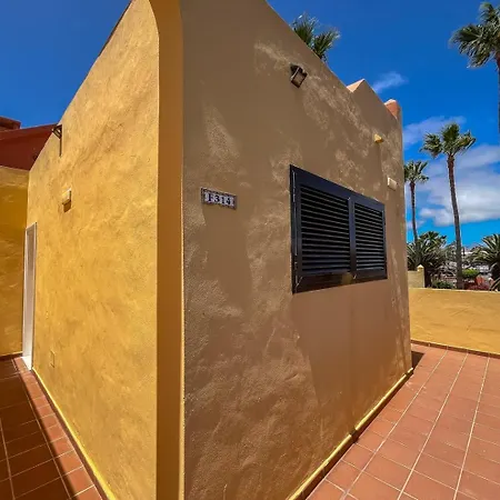 Lejlighed Guestready - Modern With Pool And Terrace Corralejo
