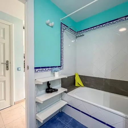 Guestready - Oasis Royal Corralejo F312 - Fc