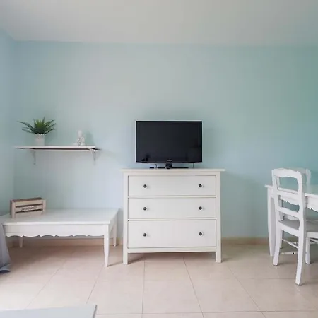 Lägenhet Guestready - Modern Stay With Pool And Terrace Corralejo