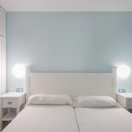 Guestready - Modern With Pool And Terrace Lejlighed *