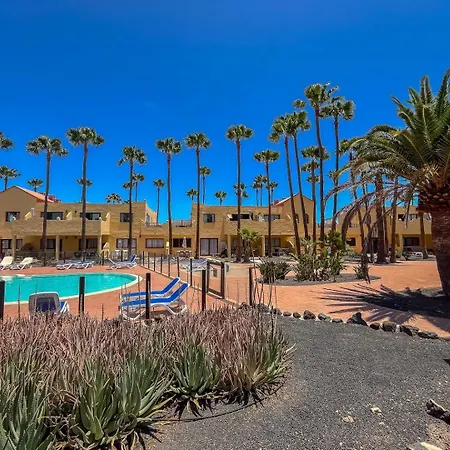 Guestready - Oasis Royal Corralejo F312 - Fc Apartmán
