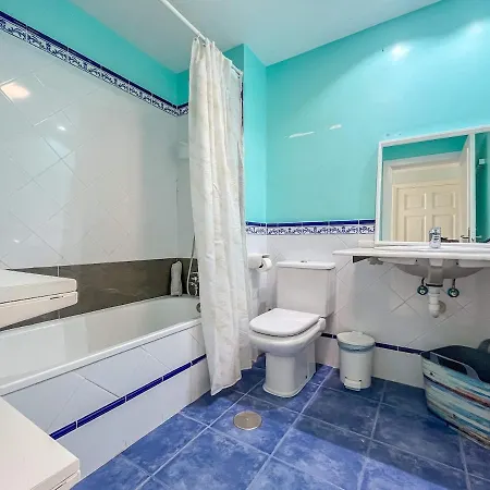 Apartament Guestready - Oasis Royal Corralejo F312 - Fc Corralejo