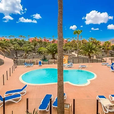 Guestready - Modern With Pool And Terrace * Corralejo