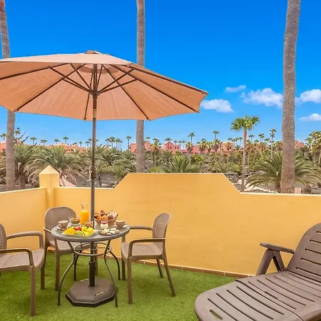 Guestready - Modern With Pool And Terrace Corralejo