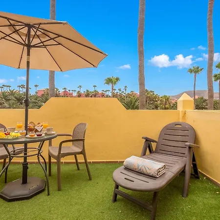Guestready - Modern Stay With Pool And Terrace * Corralejo