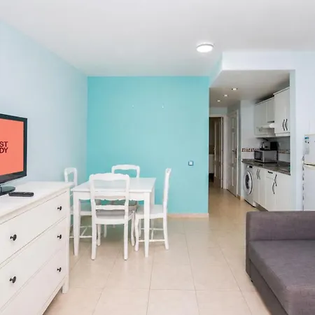 Guestready - Modern With Pool And Terrace * Corralejo