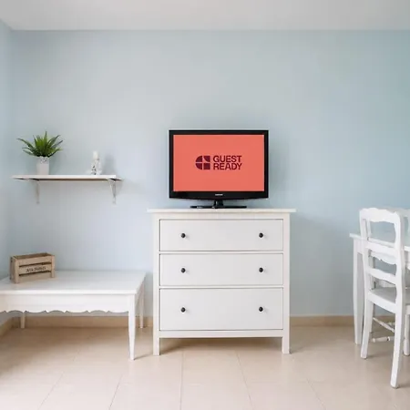 Guestready - Modern With Pool And Terrace Apartman Corralejo