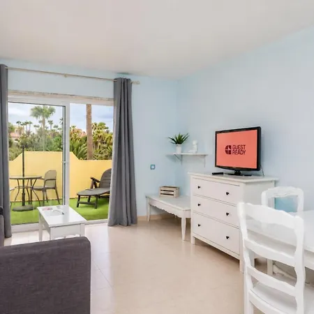Apartman Guestready - Modern With Pool And Terrace Corralejo