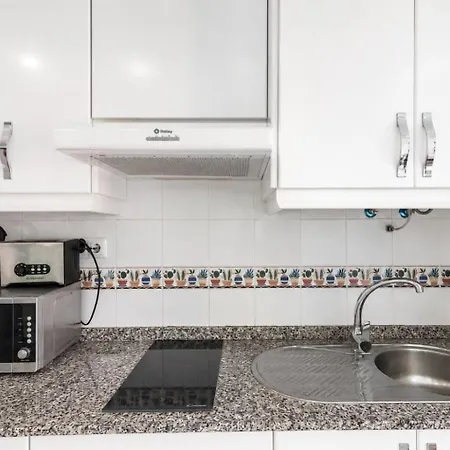 Guestready - Modern With Pool And Terrace Lejlighed *
