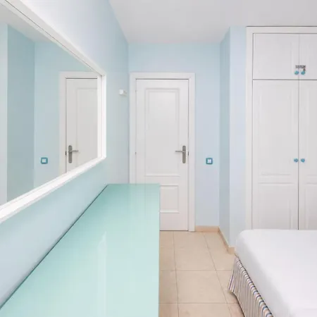 Guestready - Modern With Pool And Terrace Lejlighed Corralejo