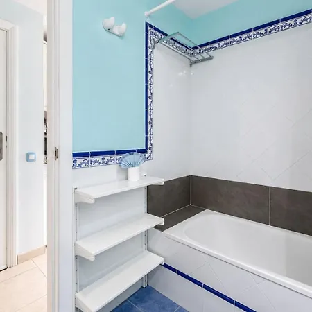 Apartman Guestready - Modern With Pool And Terrace Corralejo