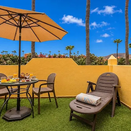 Guestready - Modern With Pool And Terrace * Corralejo
