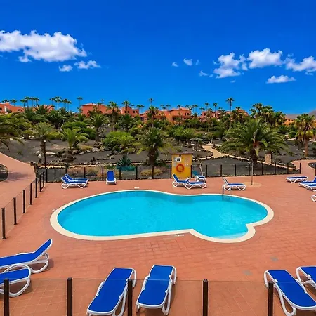 Guestready - Modern With Pool And Terrace Apartman Corralejo