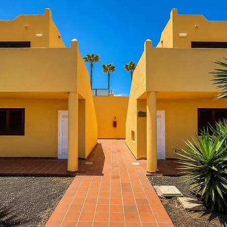 Lejlighed Guestready - Modern With Pool And Terrace Corralejo