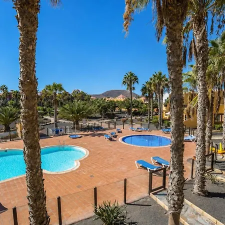 Guestready - Modern With Pool And Terrace * Corralejo