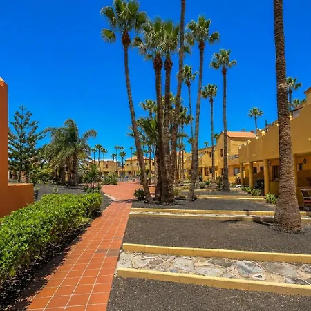 Guestready - Modern With Pool And Terrace * Corralejo