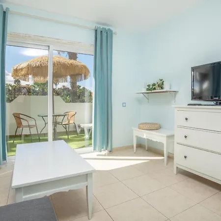 Oasis Royal F312 Appartamento Corralejo